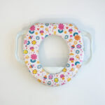 Mekani nastavak s ručkom za wc školjku - 20374