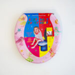 Mekani nastavak za wc školjku - 20373