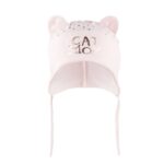 Proljetna/jesenska kapa (36-42) roza 20287