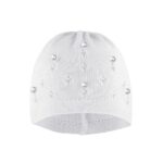 Proljetna/jesenska kapa (36-38cm) 20288 bijela