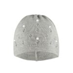 Proljetna/jesenska kapa (36-38cm) 20288 siva