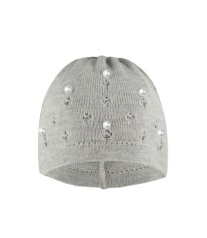 Proljetna/jesenska kapa (36-38cm) 20288 siva