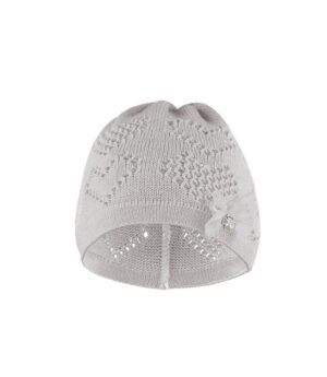 Proljetna/jesenska kapa (40-42cm) 20300 siva