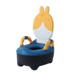 Jungle dječja kahlica - žuta 20380