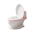 Jungle dječja kahlica - roza 20379