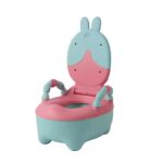 Jungle dječja kahlica - roza 20380