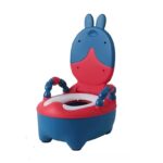 Jungle dječja kahlica - plava 20380