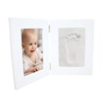 Dooky "Happy Hands" dupli okvir s otiskom