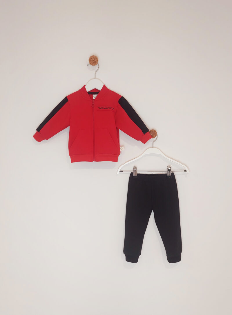 Kretex baby trenirka "Viktor" (vel.74-86) - K11183
