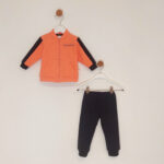 Kretex baby trenirka "Viktor" (vel.74-86) - K11183