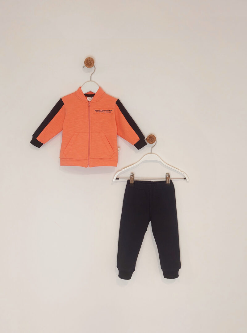 Kretex baby trenirka "Viktor" (vel.74-86) - K11183