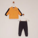 Kretex baby trenirka "Viktor" (vel.74-86) - K11183