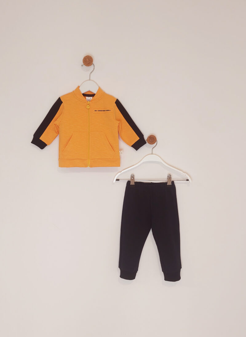 Kretex baby trenirka "Viktor" (vel.74-86) - K11183