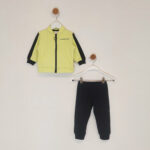 Kretex baby trenirka "Viktor" (vel.74-86) - K11183