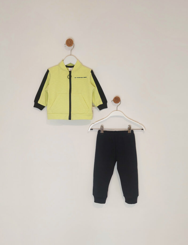 Kretex baby trenirka "Viktor" (vel.74-86) - K11183