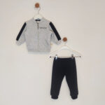 Kretex baby trenirka "Viktor" (vel.74-86) - K11183