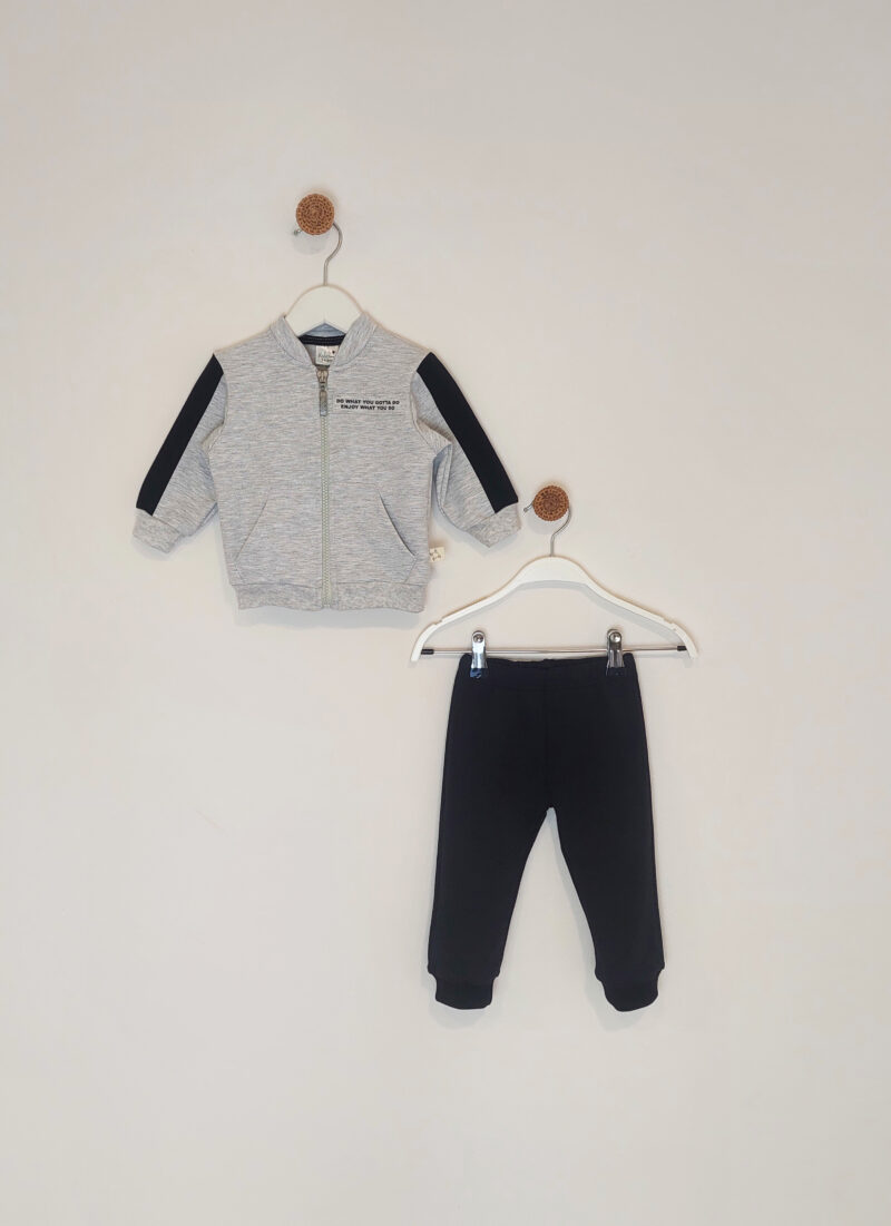 Kretex baby trenirka "Viktor" (vel.74-86) - K11183