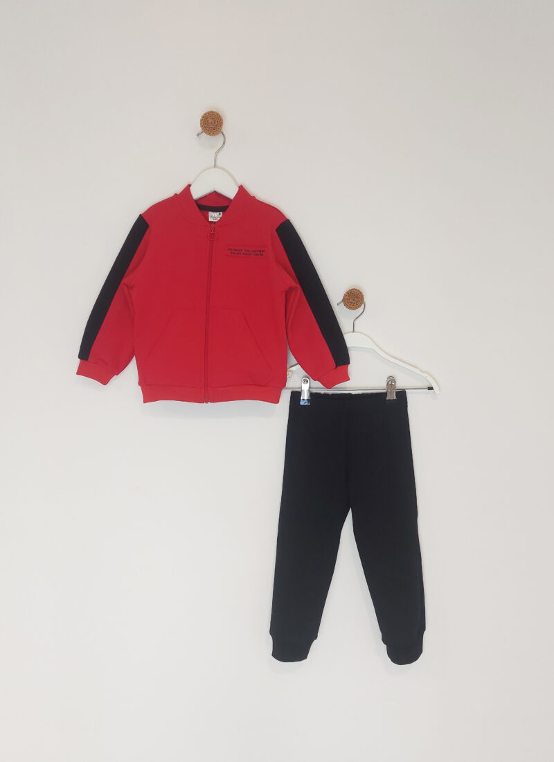 Kretex kids trenirka "Viktor" (vel.8-10) - K11185