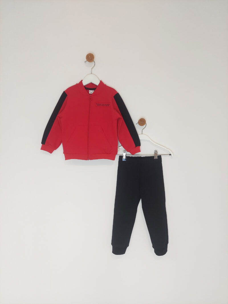 Kretex kids trenirka "Viktor" (vel.2-6) - K11184