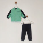 Kretex baby trenirka "Viktor" (vel.74-86) - K11183