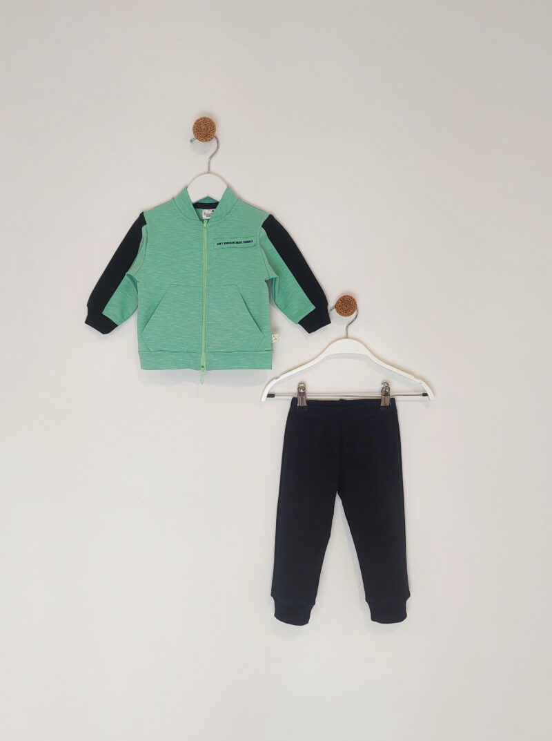 Kretex baby trenirka "Viktor" (vel.74-86) - K11183
