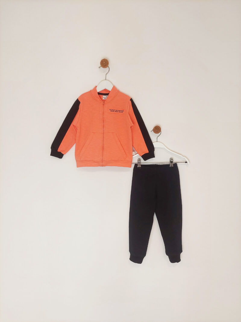 Kretex kids trenirka "Viktor" (vel.2-6) - K11184