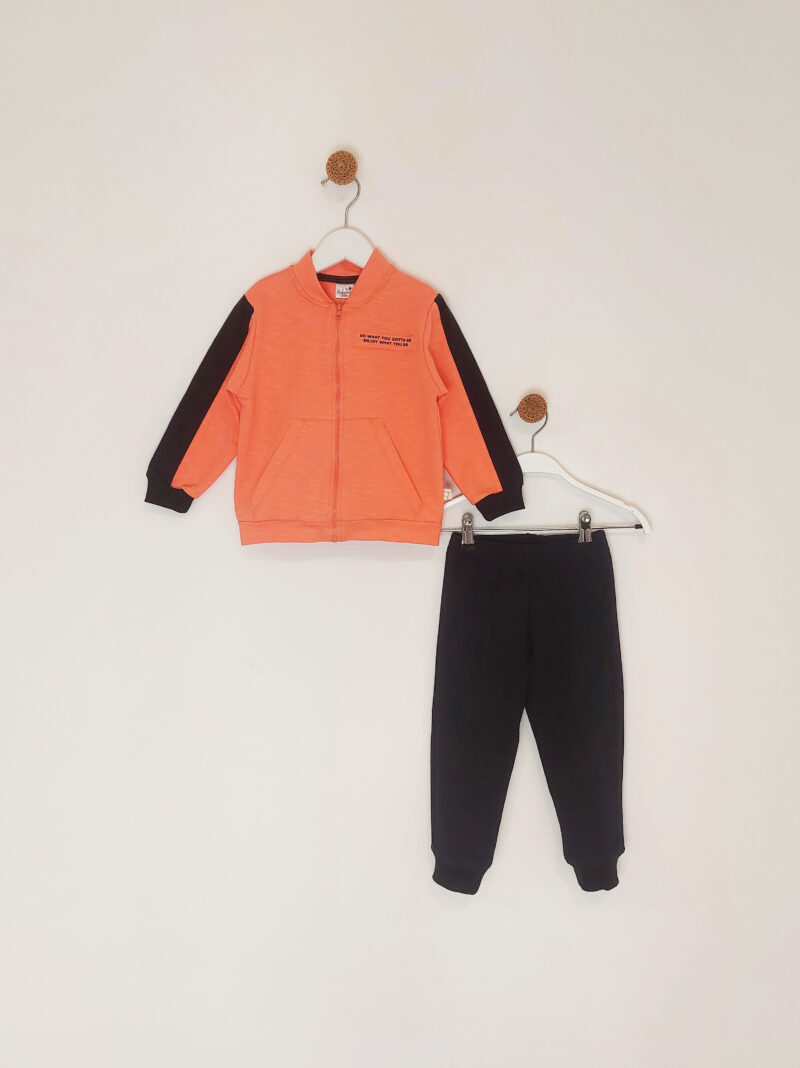 Kretex kids trenirka "Viktor" (vel.8-10) - K11185
