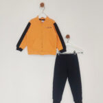 Kretex kids trenirka "Viktor" (vel.8-10) - K11185