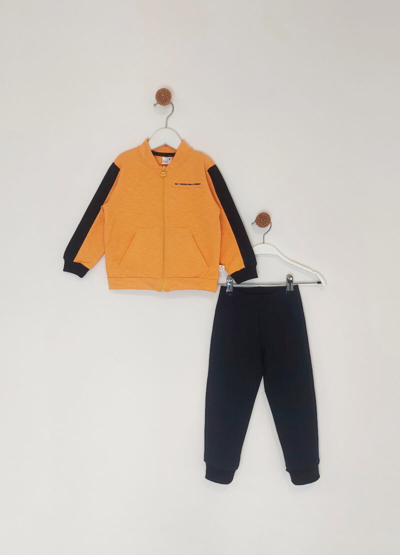 Kretex kids trenirka "Viktor" (vel.8-10) - K11185
