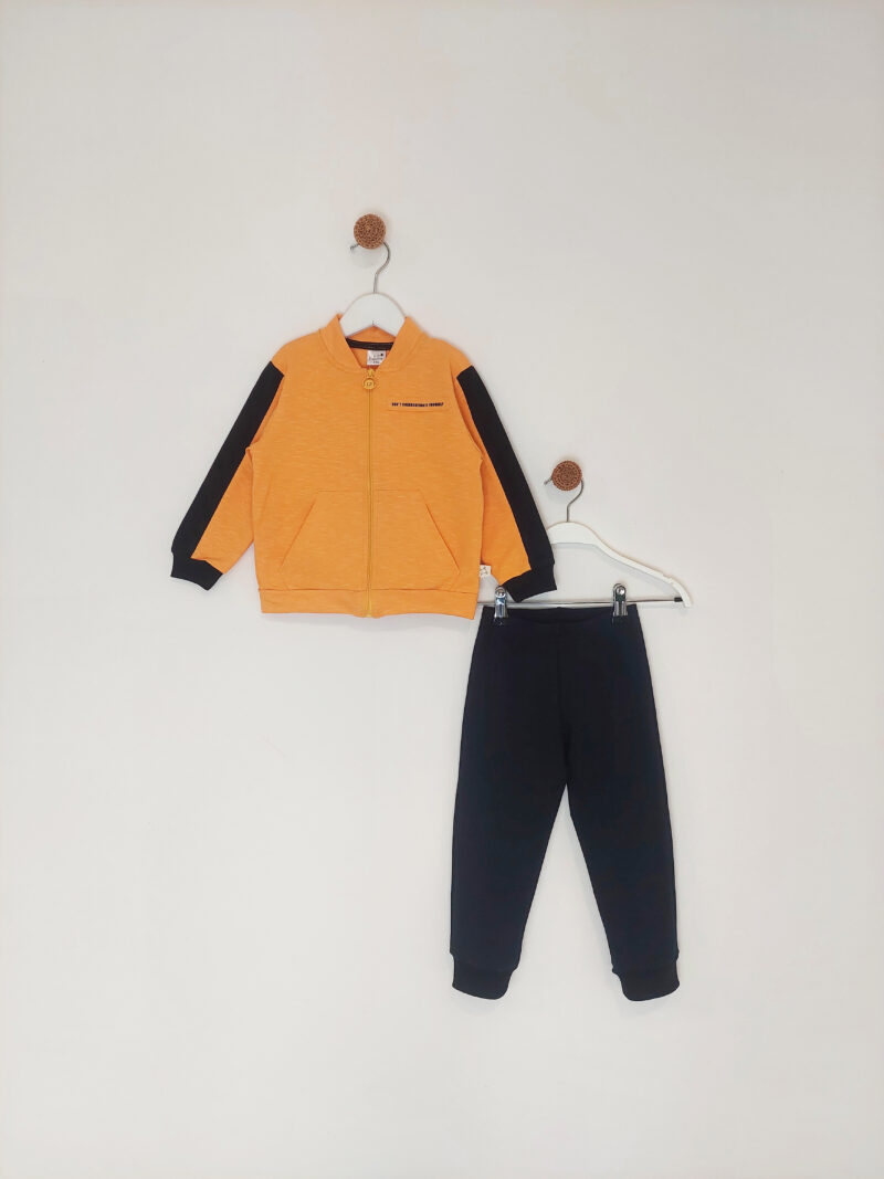 Kretex kids trenirka "Viktor" (vel.2-6) - K11184