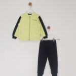 Kretex kids trenirka "Viktor" (vel.8-10) - K11185