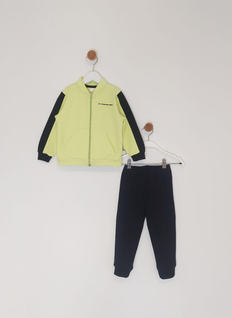 Kretex kids trenirka "Viktor" (vel.8-10) - K11185