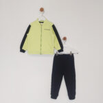 Kretex kids trenirka "Viktor" (vel.2-6) - K11184