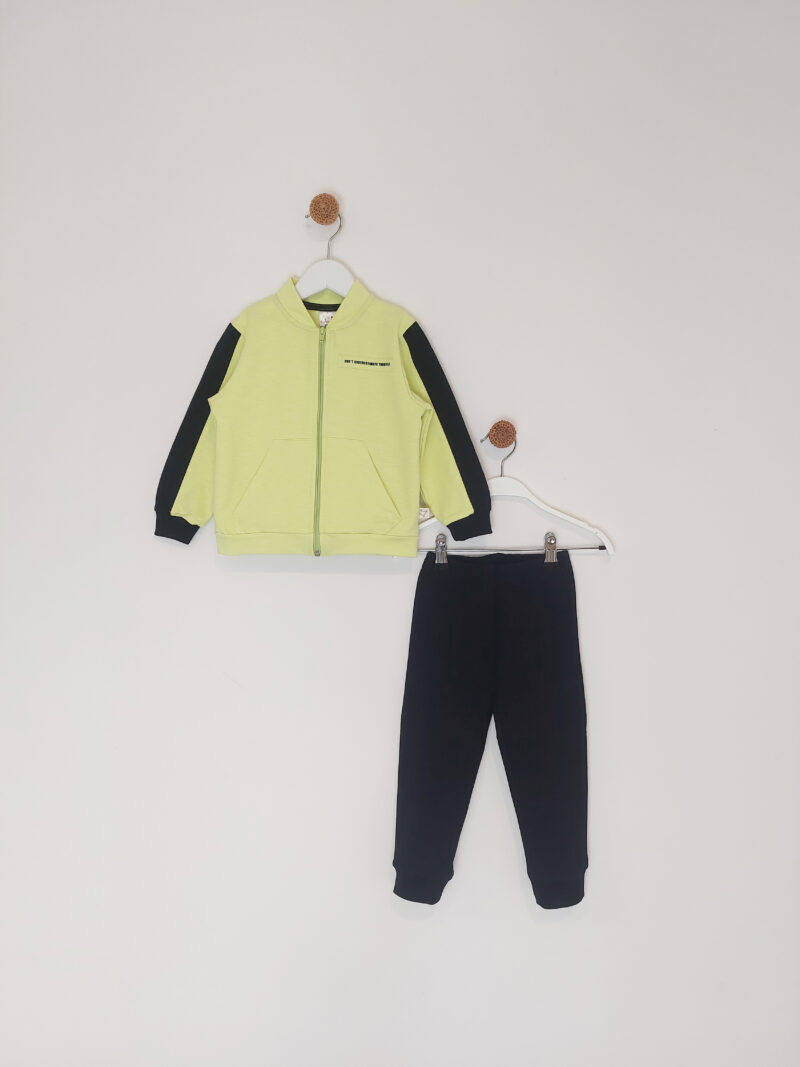 Kretex kids trenirka "Viktor" (vel.2-6) - K11184