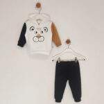 Kretex kids trenirka "Jakov" (2-4) - K11024