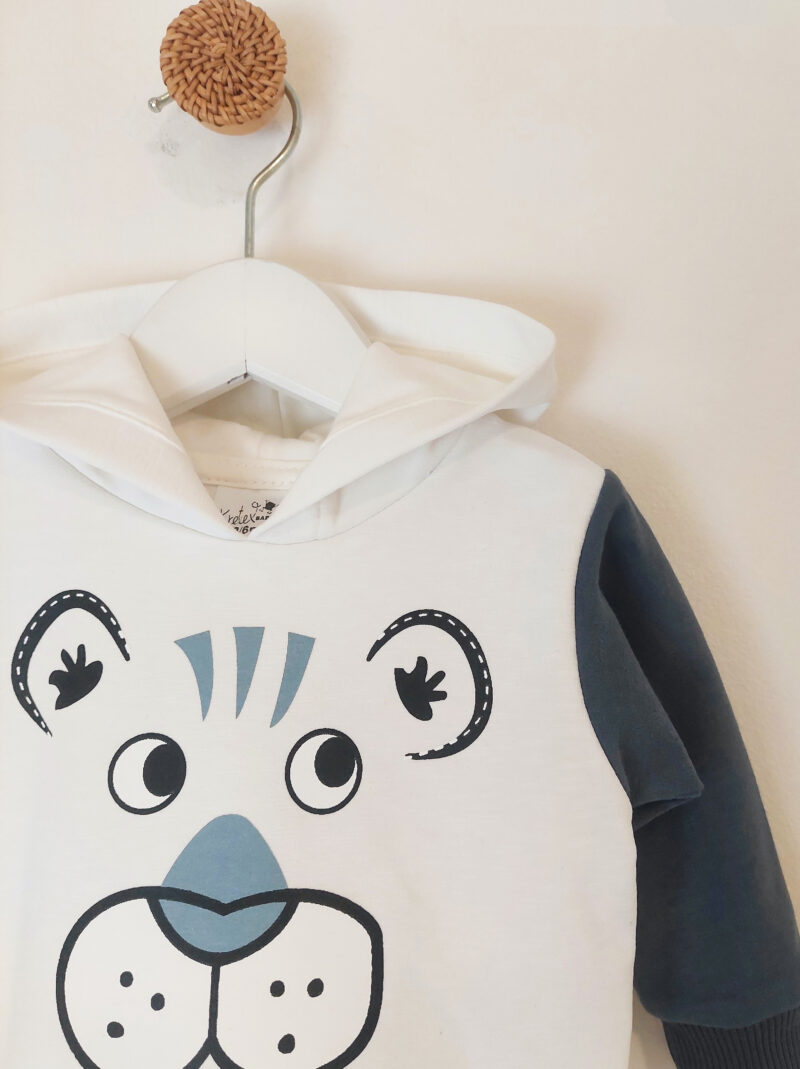 Kretex baby trenirka "Jakov" (68-86) - K11023 - Slika 2