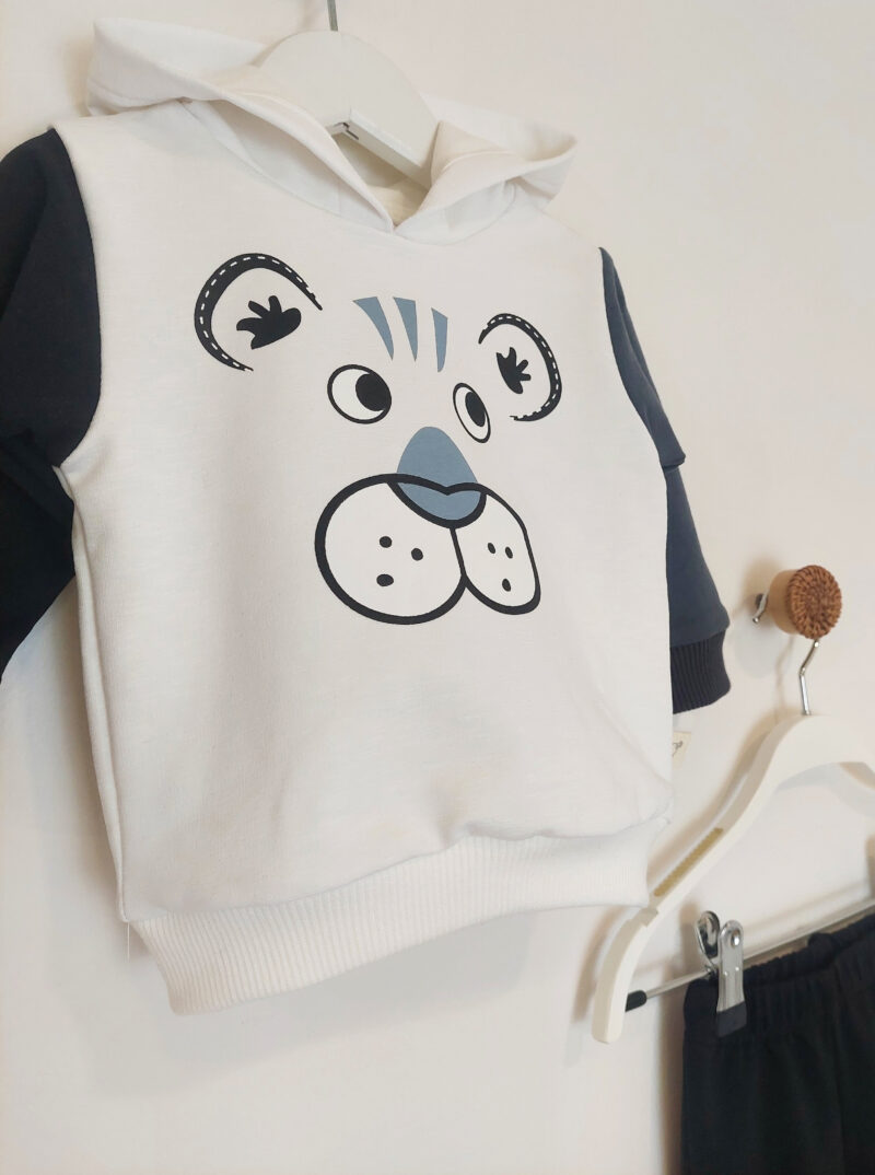 Kretex baby trenirka "Jakov" (68-86) - K11023 - Slika 3