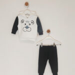 Kretex baby trenirka "Jakov" (68-86) - K11023