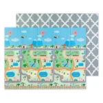 Molto podloga za igru 150x200cm