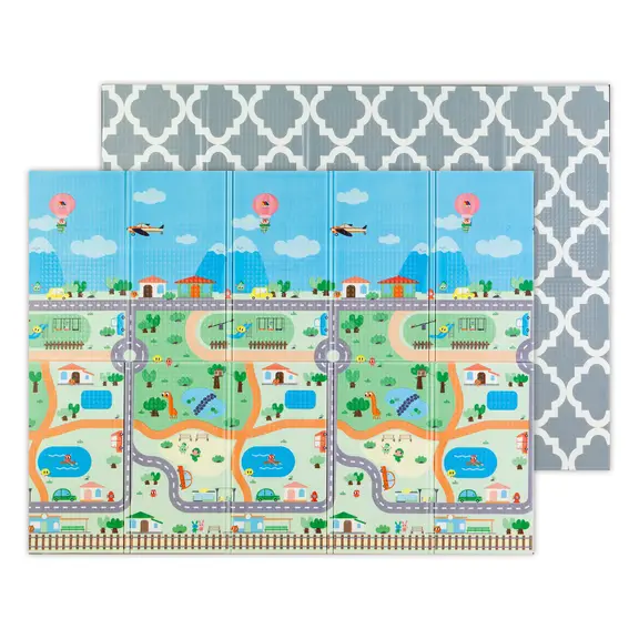 Molto podloga za igru 150x200cm