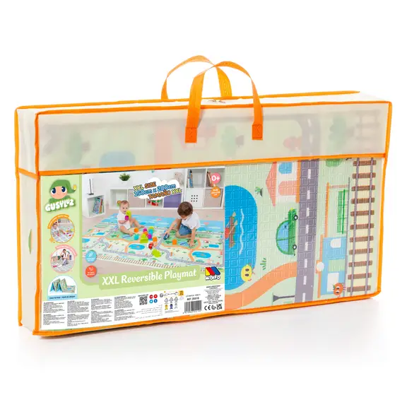 Molto podloga za igru 150x200cm - Slika 8