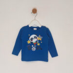 Kretex baby majica d.r. "Mark" (vel.74-86) - K11186