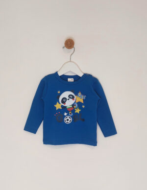 Kretex baby majica d.r. "Mark" (vel.74-86) - K11186