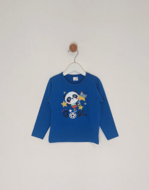 Kretex kids majica d.r. "Mark" (vel.2-3) - K11187