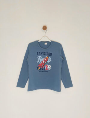 Kretex kids majica d.r. "Mark" (vel.7-14) - K11188