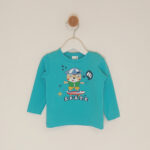 Kretex baby majica d.r. "Mark" (vel.74-86) - K11186