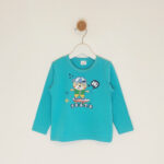 Kretex kids majica d.r. "Mark" (vel.2-3) - K11187