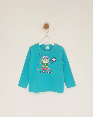 Kretex kids majica d.r. "Mark" (vel.2-3) - K11187