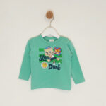 Kretex baby majica d.r. "Mark" (vel.74-86) - K11186