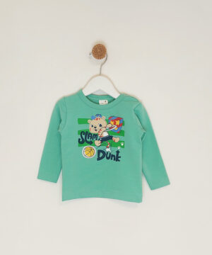 Kretex baby majica d.r. "Mark" (vel.74-86) - K11186